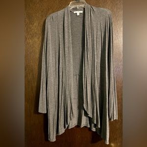 🖤Gray Cardigan🖤